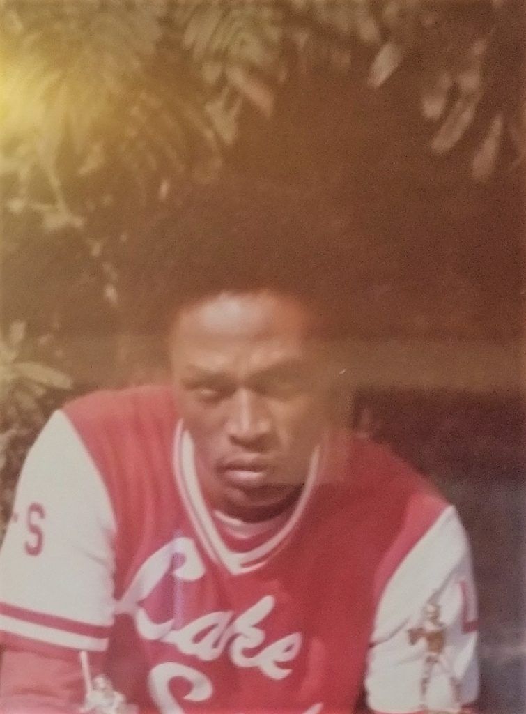 Clyde Wilson