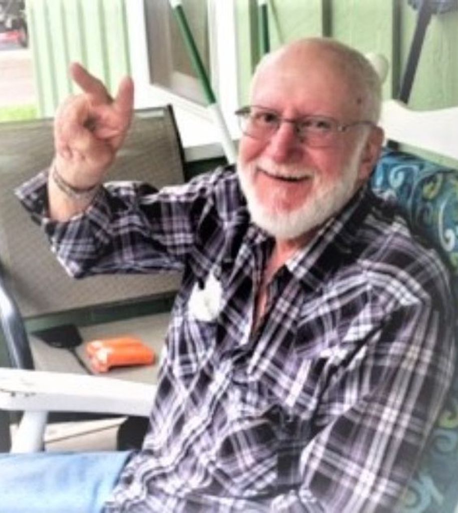 Bill Larry Frizzell