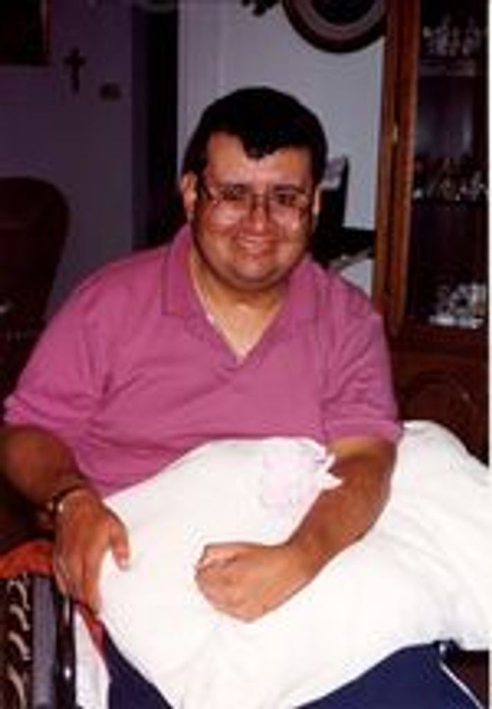 Edward Lopez
