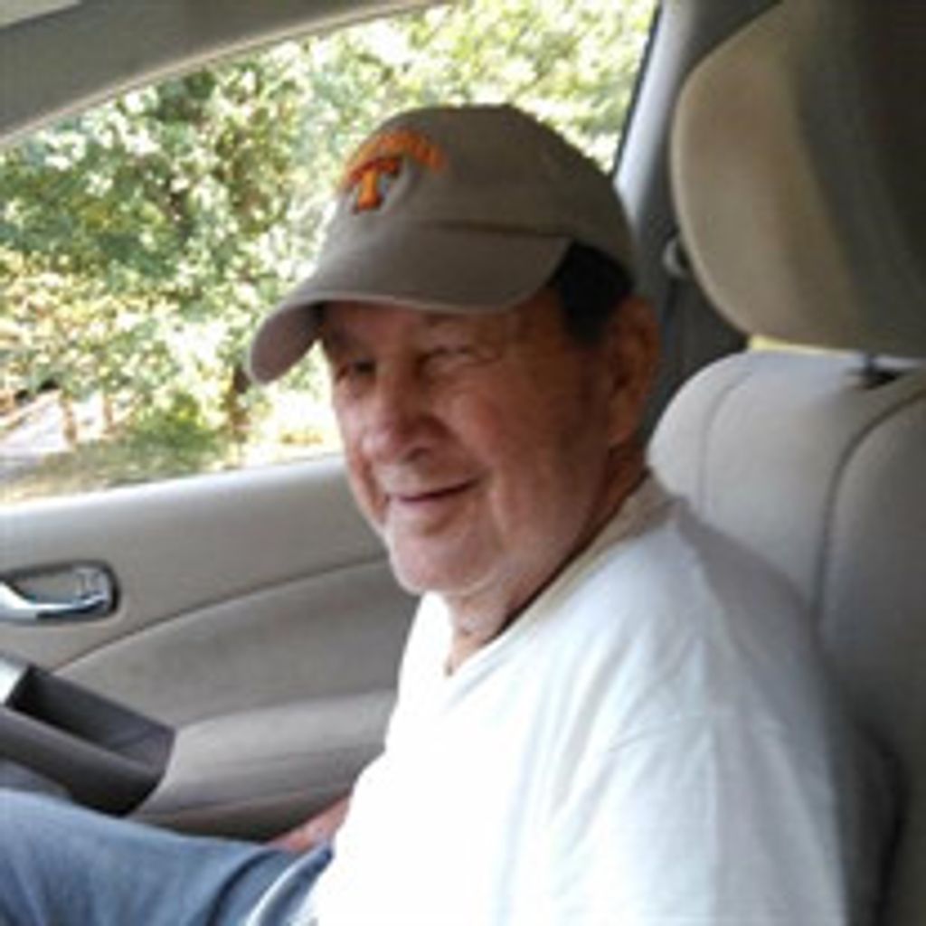 Donald Tipton Goodson