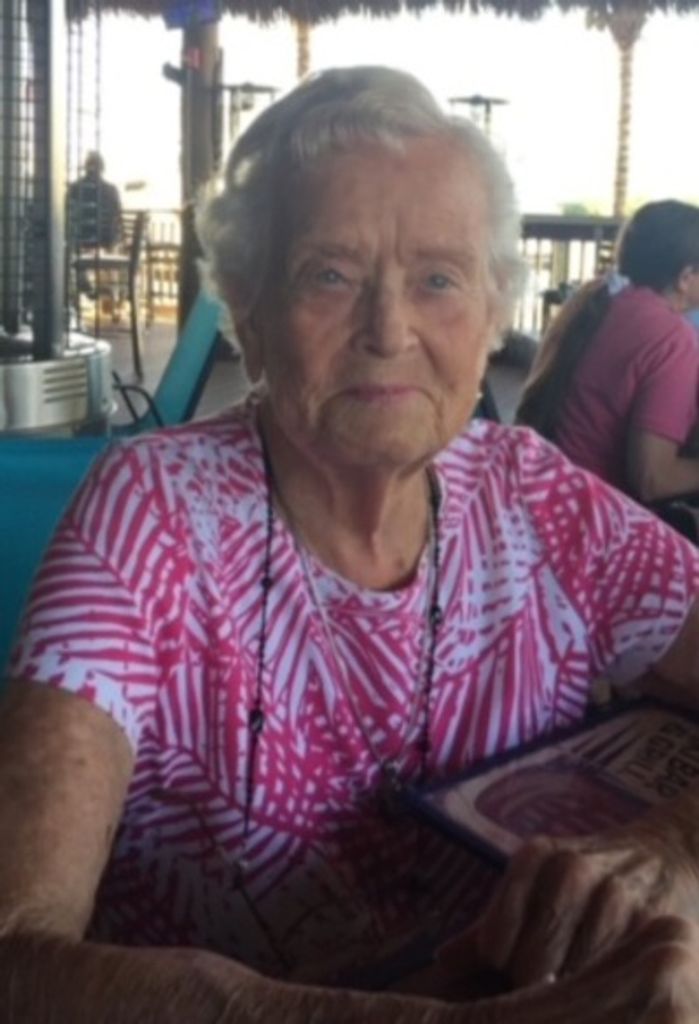 Rosemary F. Rogers Profile Photo