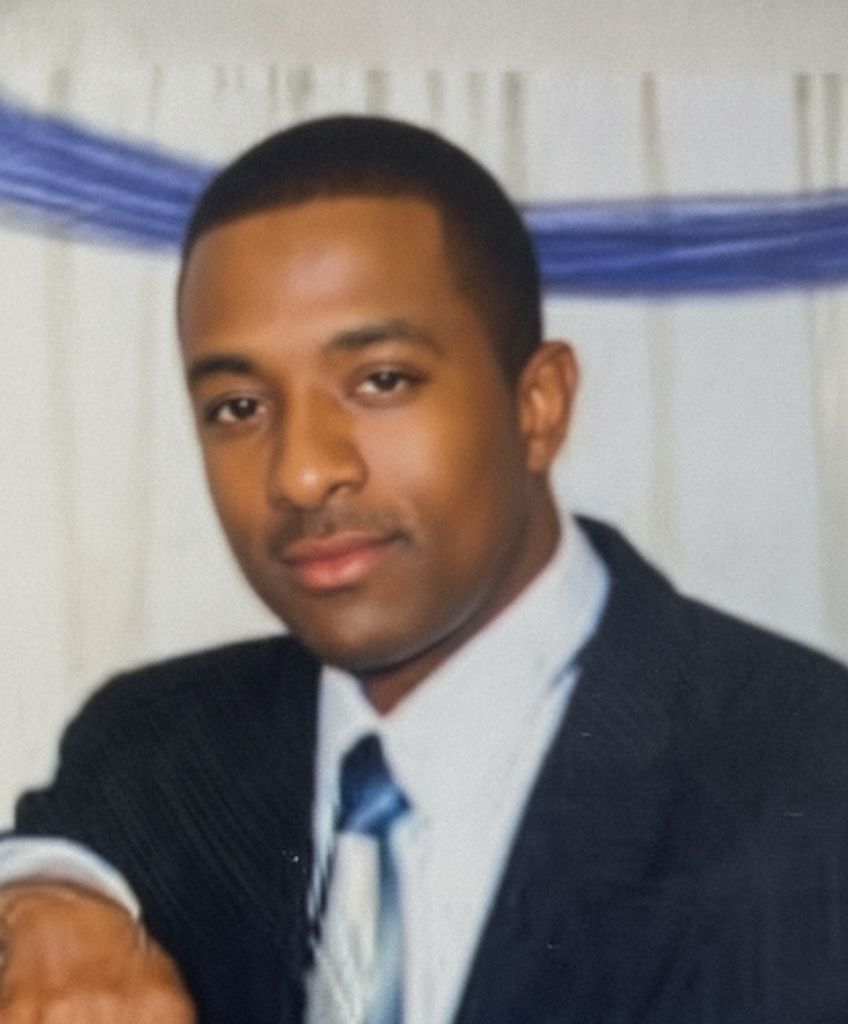 Tyrone Paul Will Patrick Jr Profile Photo