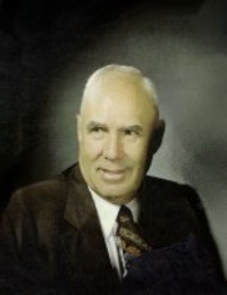 Thomas Albaugh
