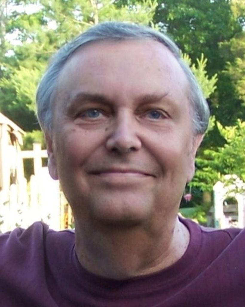 Arthur James Hartzell Profile Photo