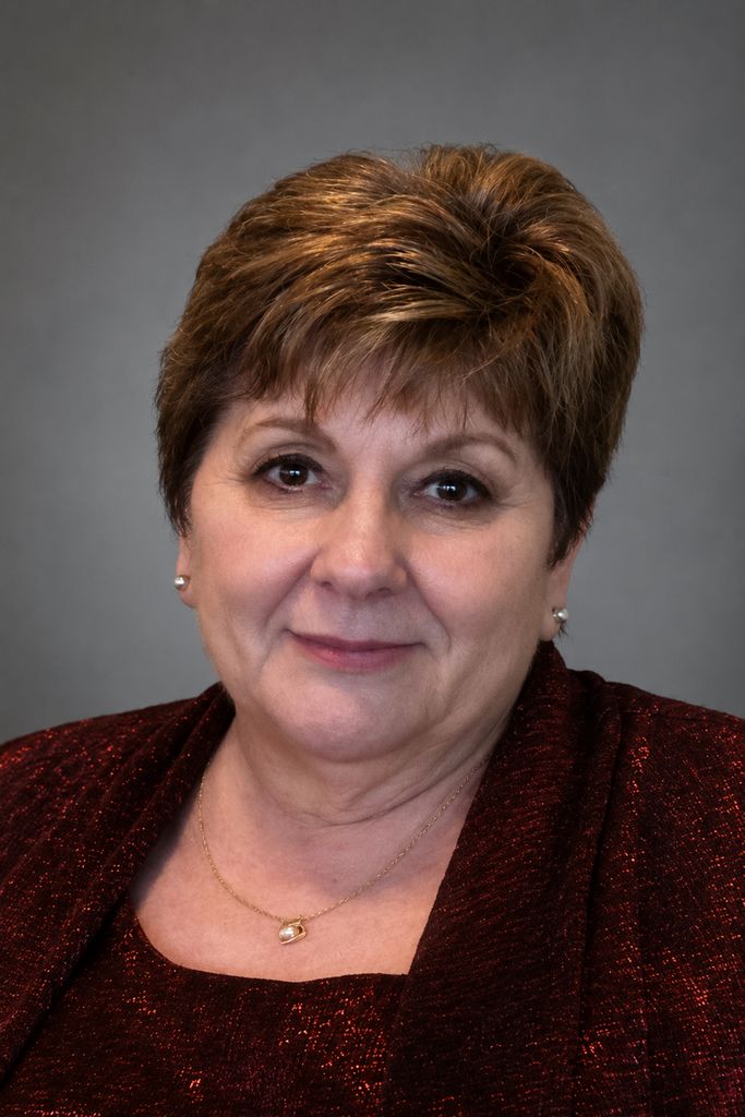 Ana Maria Delmas Profile Photo