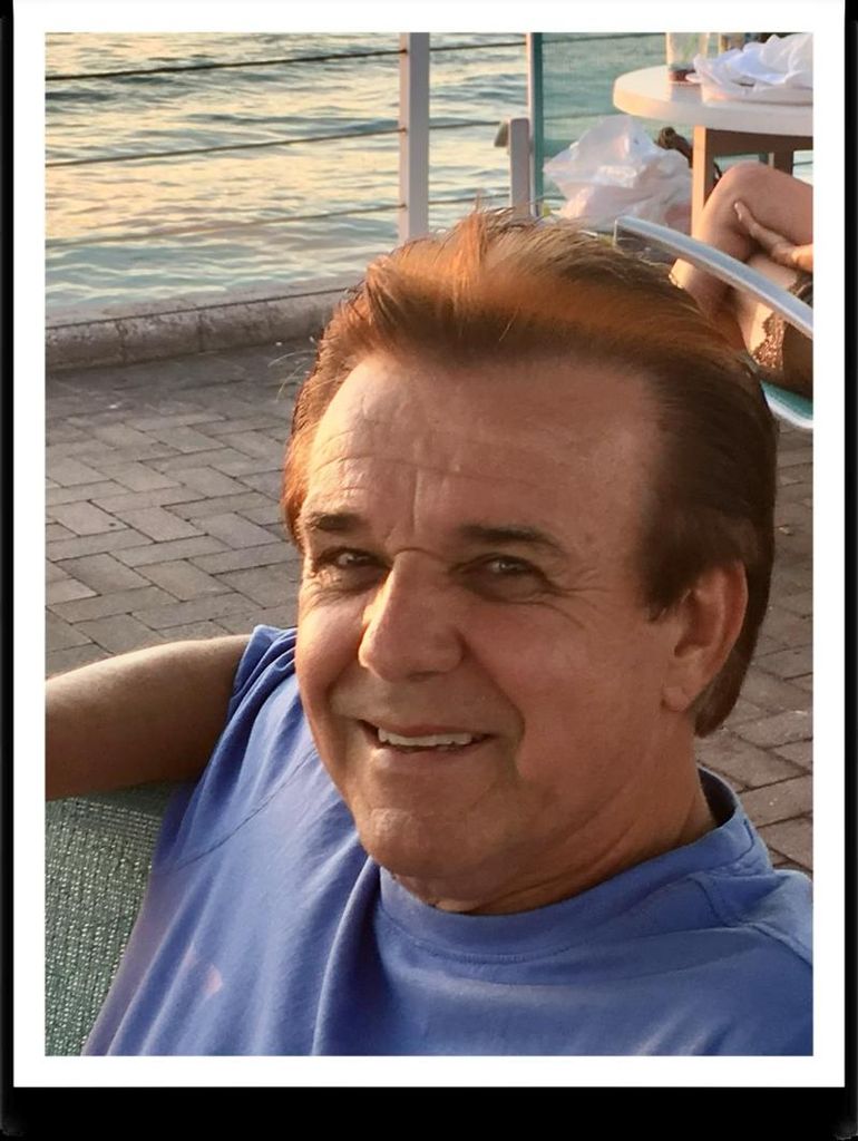 Andre Askold Mykytenko