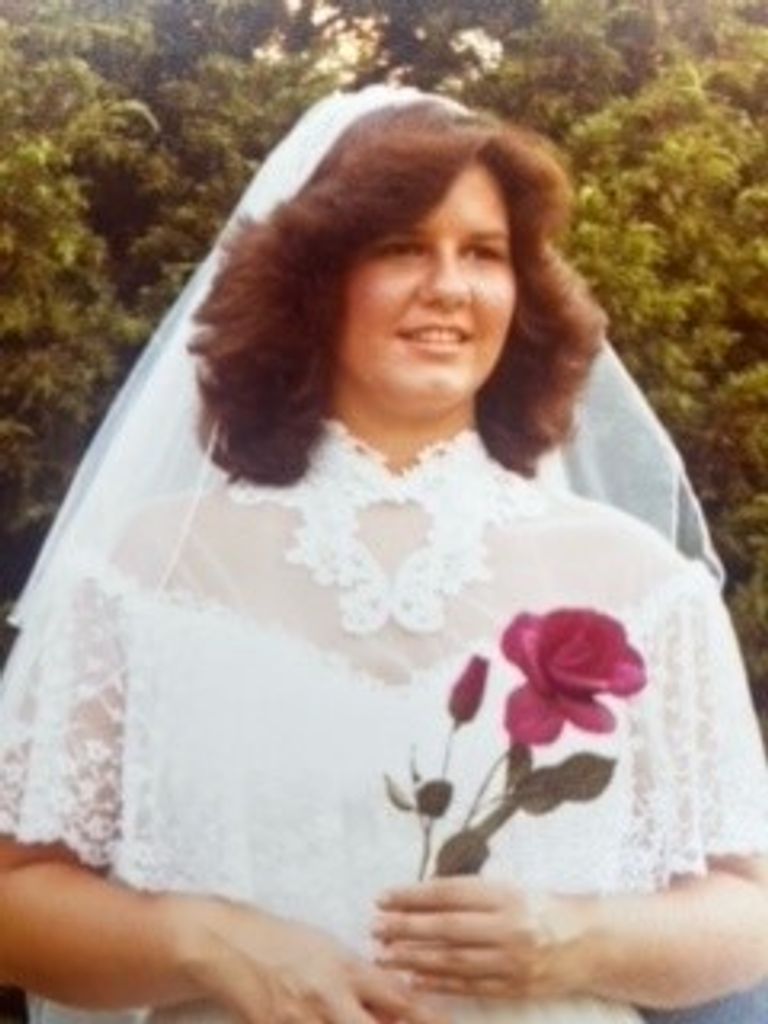 Holly Lynn Pritchard