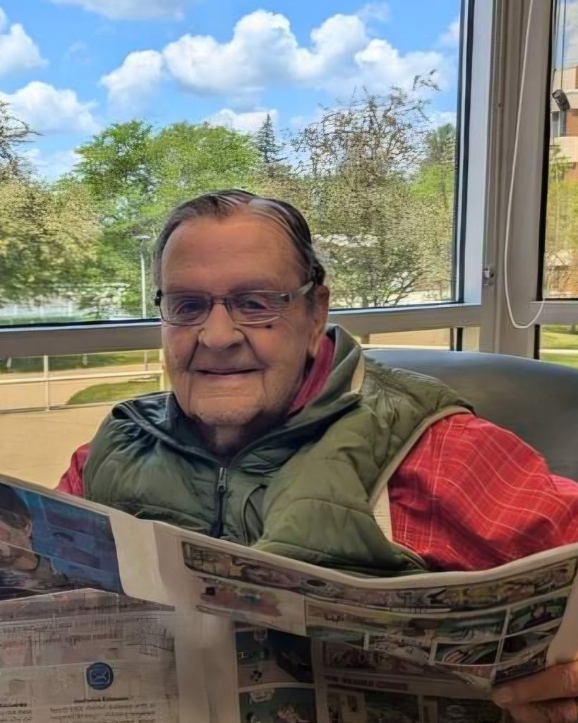 Russell E. Denlinger Profile Photo