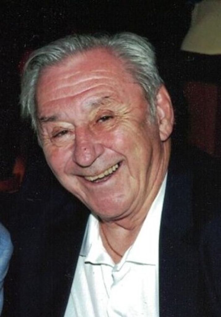 Richard "Dick" Munizzo Profile Photo