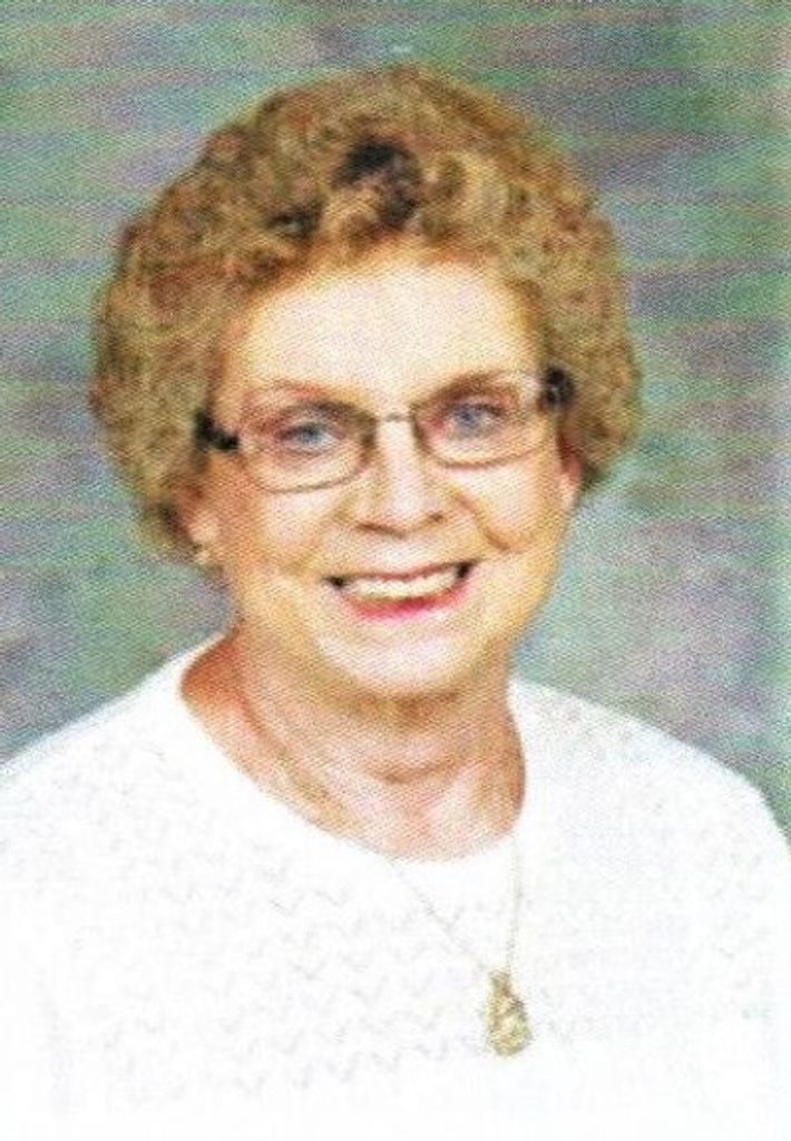 Mildred "Millie" Agnes Walker Profile Photo