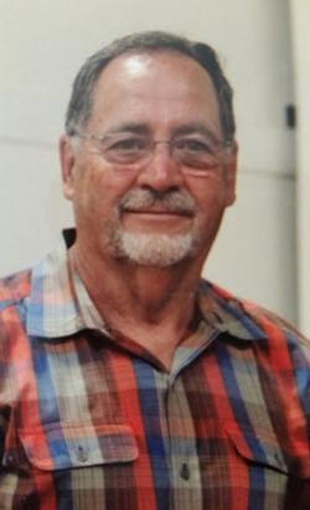 Billy Lee Gilliam
