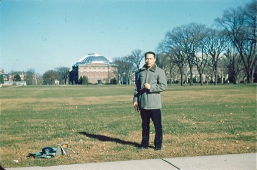 Yuan Chun Eugene "Gene" Chang photo gallery thumbnail 2 of 39
