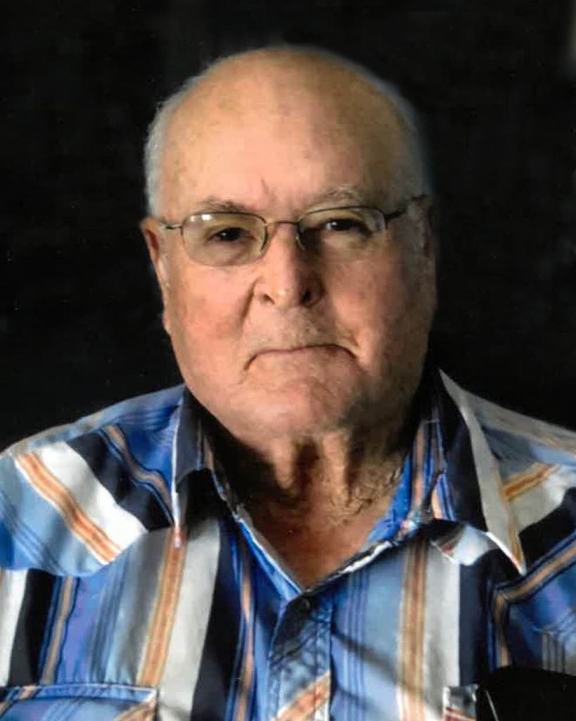 Dale Faux Profile Photo