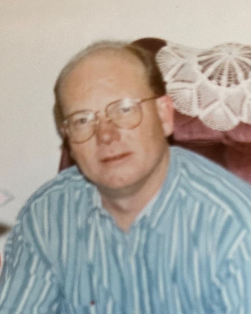 Steven Craig Orth Profile Photo