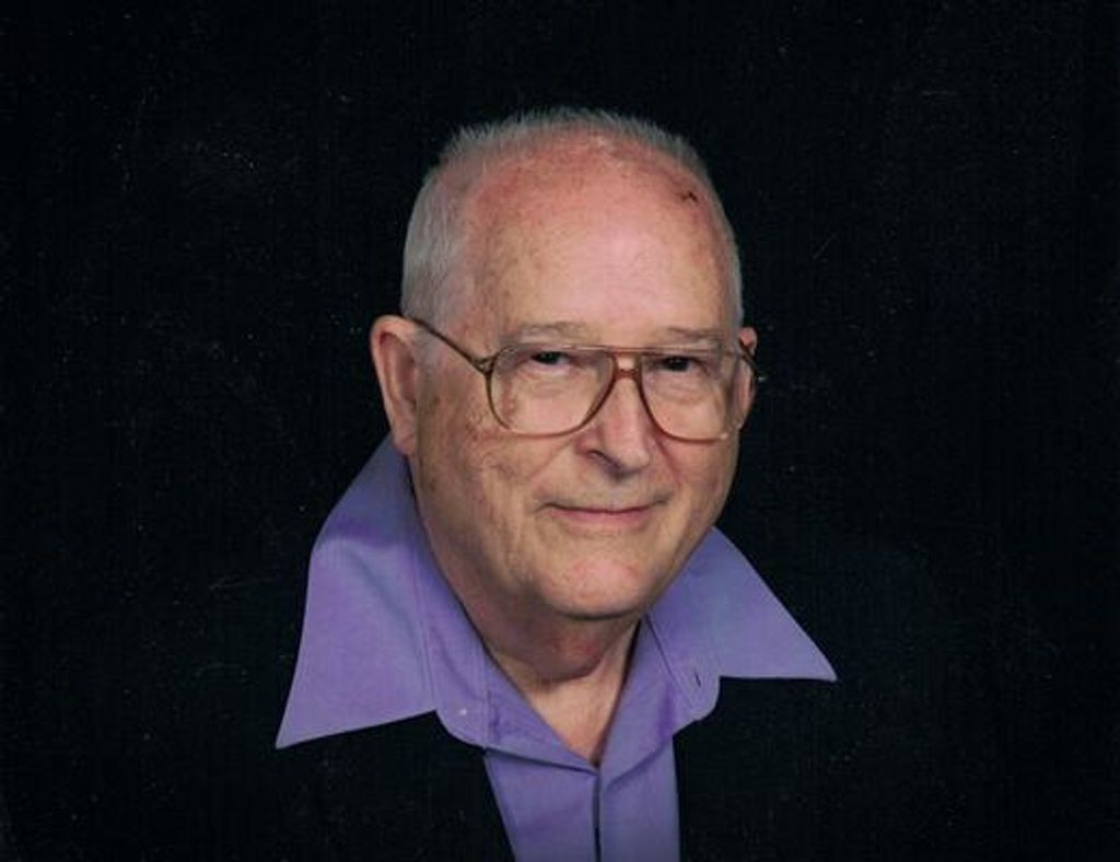 Kenneth Edwin Haight, Sr.