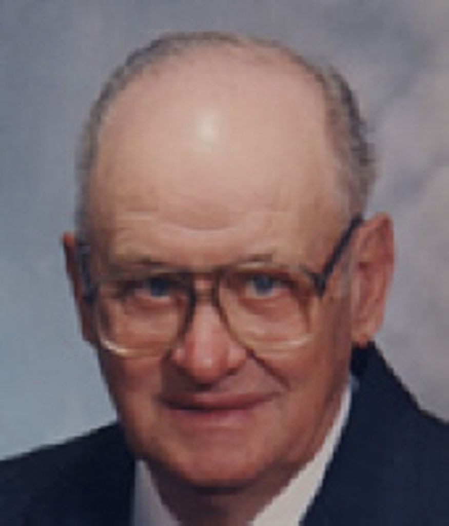 Luverne A. Pingel