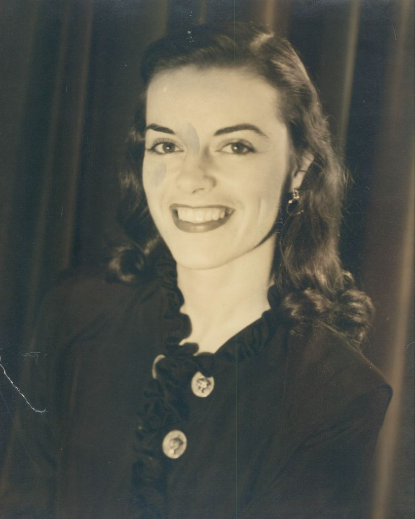 Jeanne M. Toulotte