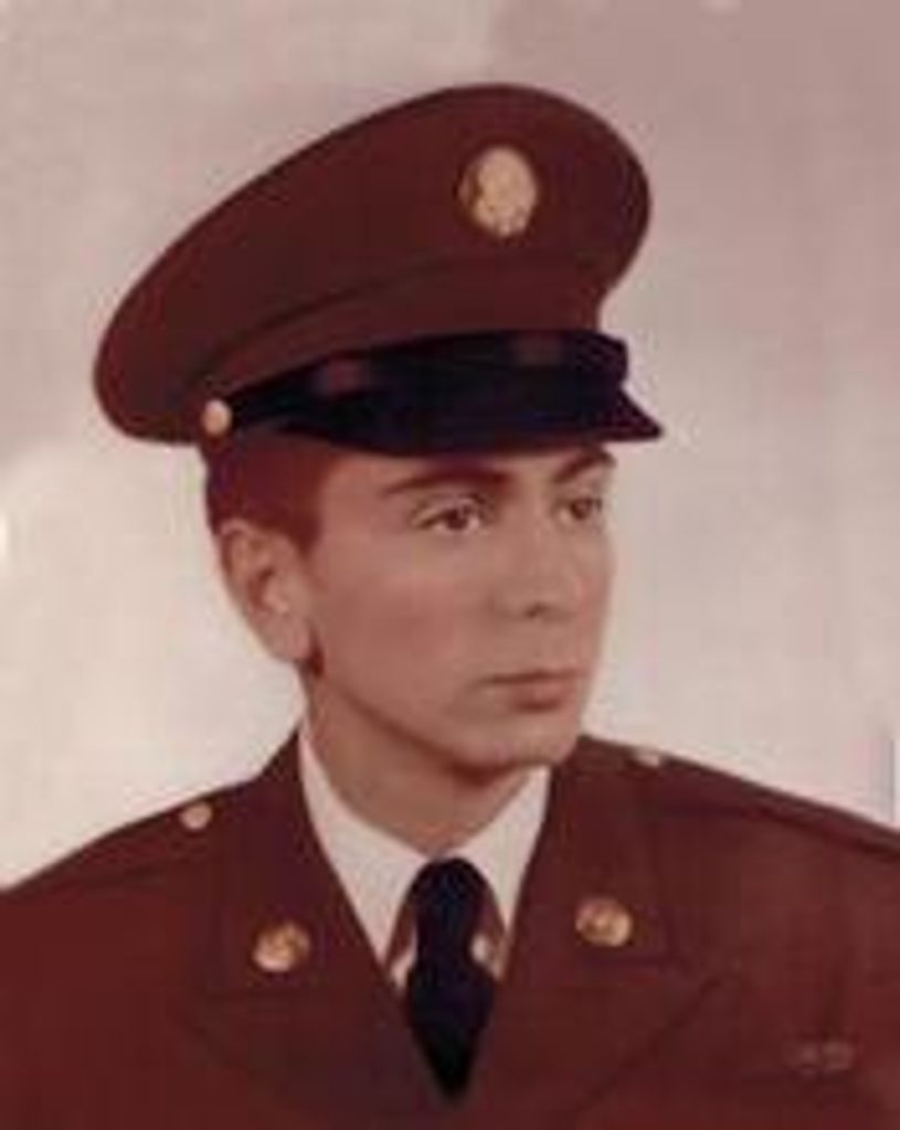 Guillermo Edward Raines Profile Photo