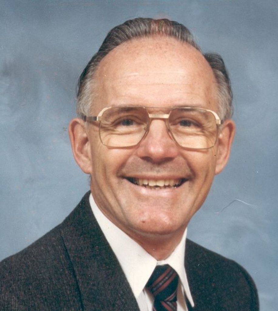 William Terrence Mahaffey