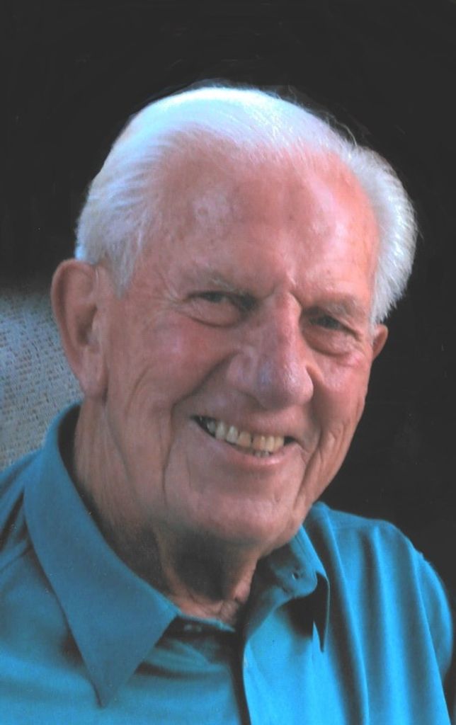 Elgin Warren Coxworth Profile Photo