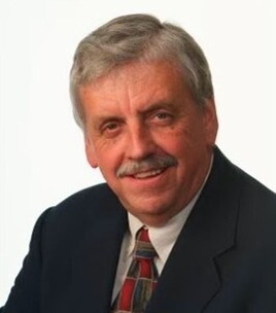 Richard Frain