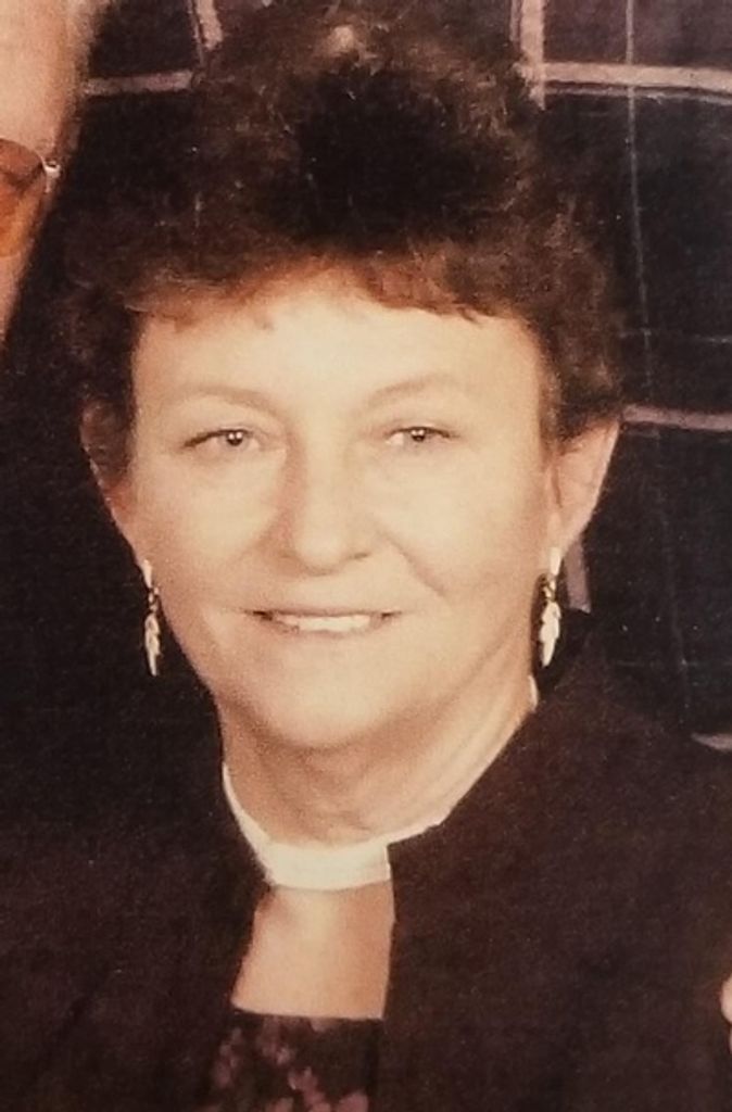 Patricia Aaberg (Hallowell) Profile Photo