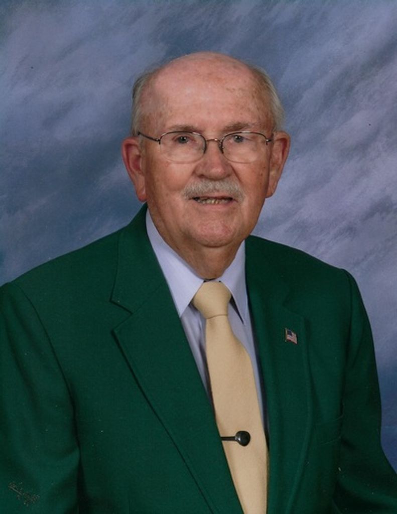 Graham Warren Profile Photo