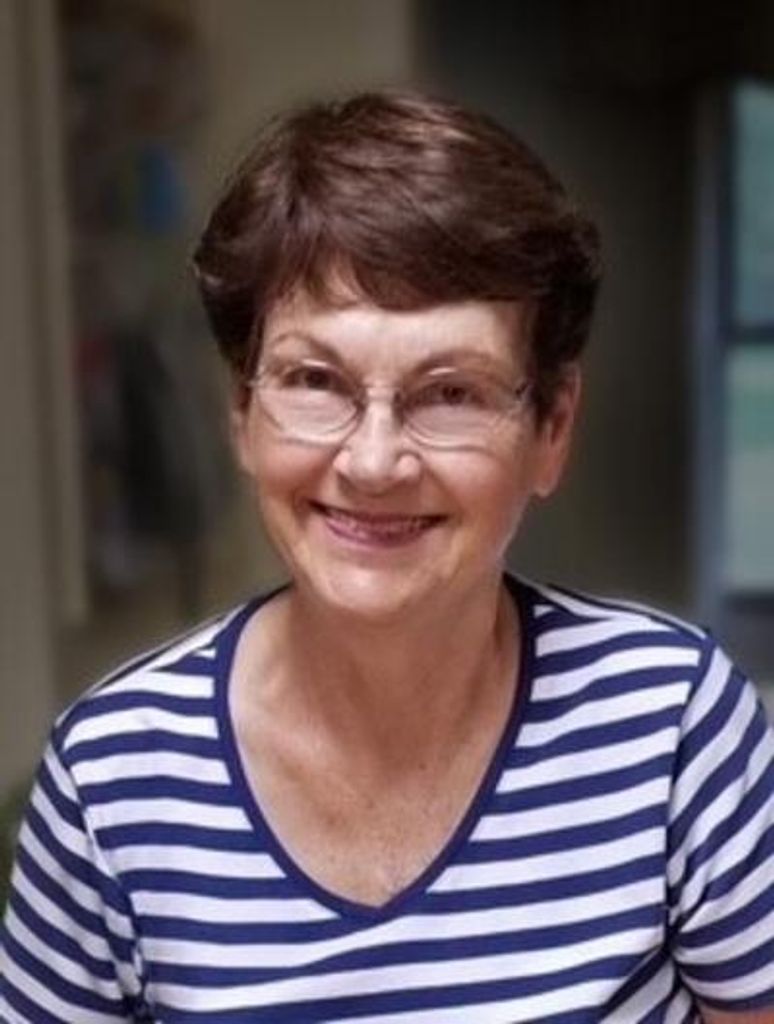 Connie Louise Peterson Profile Photo