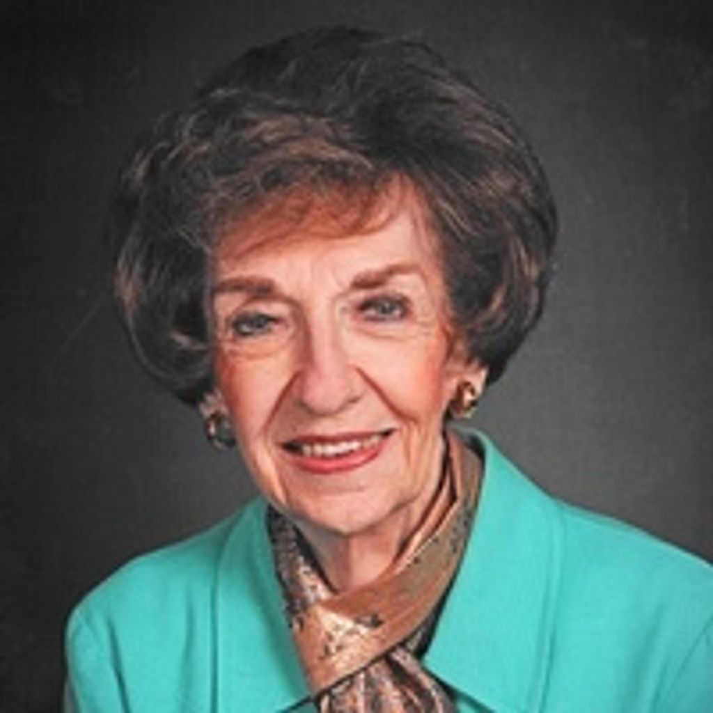Eva May Harper