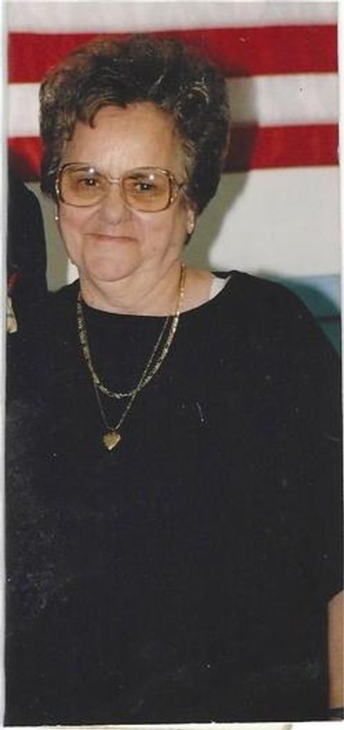 Dorothy Cobb Profile Photo