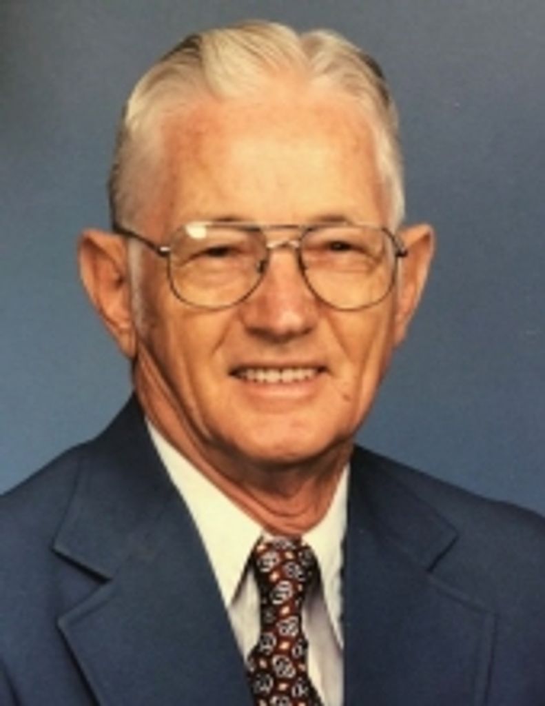Morris  Alfred Lewis
