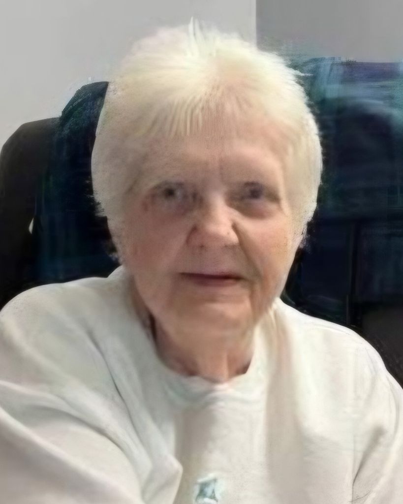 Nancy Harper Profile Photo