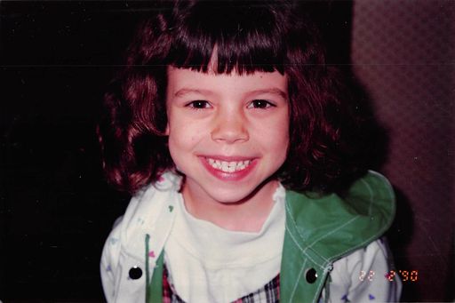 Annie Elizabeth Brost Vandenhouten photo gallery thumbnail 6 of 131