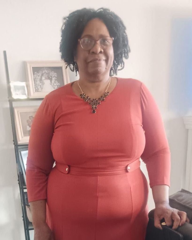 Mahalia Smith