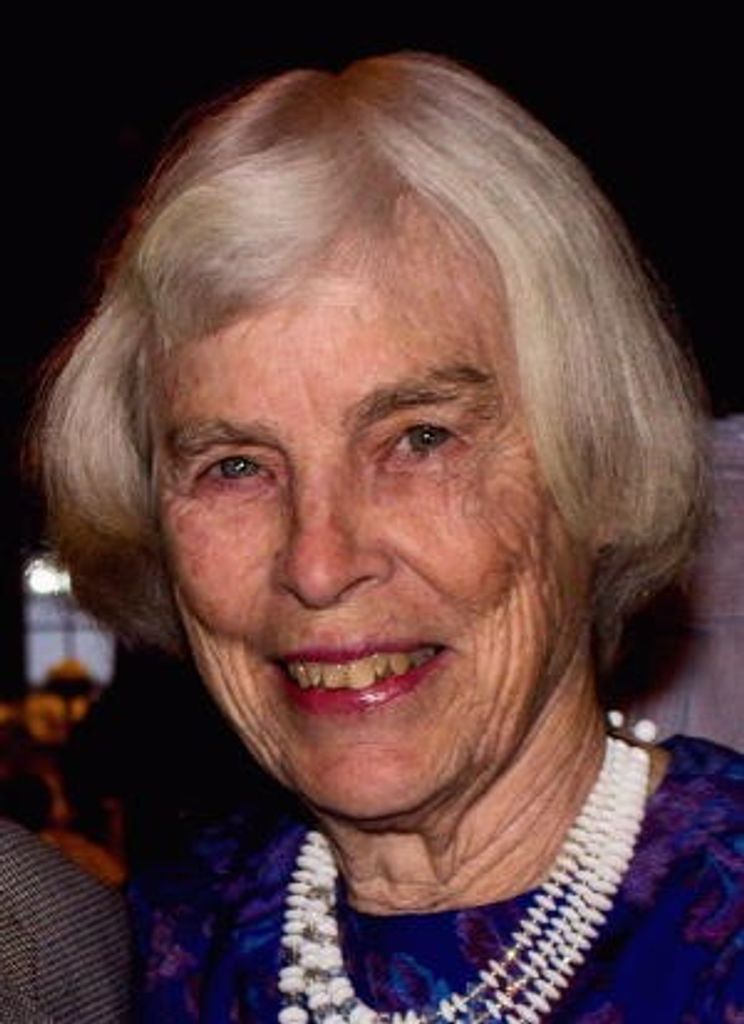 Suzanne "Sue" Schubert