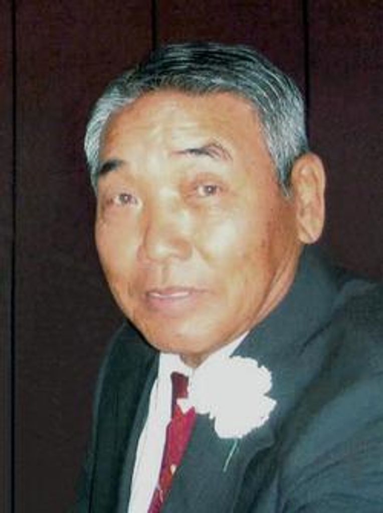 Renzo Shibata
