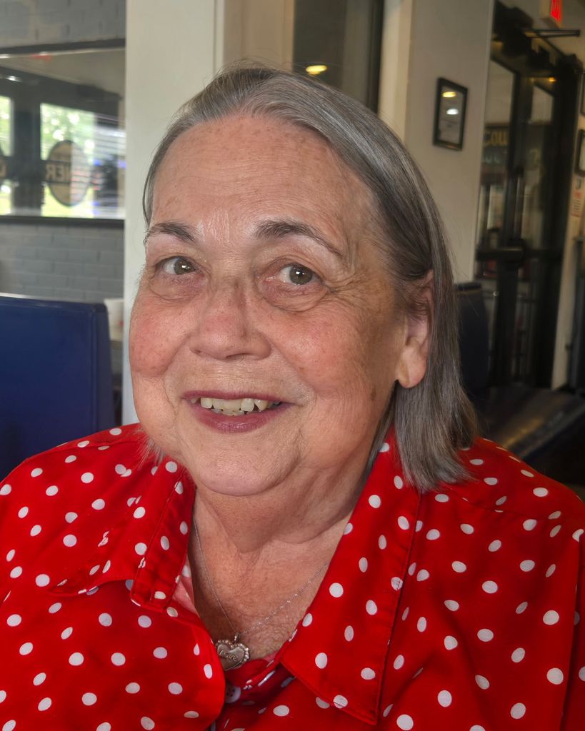 Brenda Wilson Profile Photo