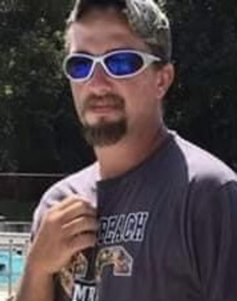James Andrew "Andy" Holcomb