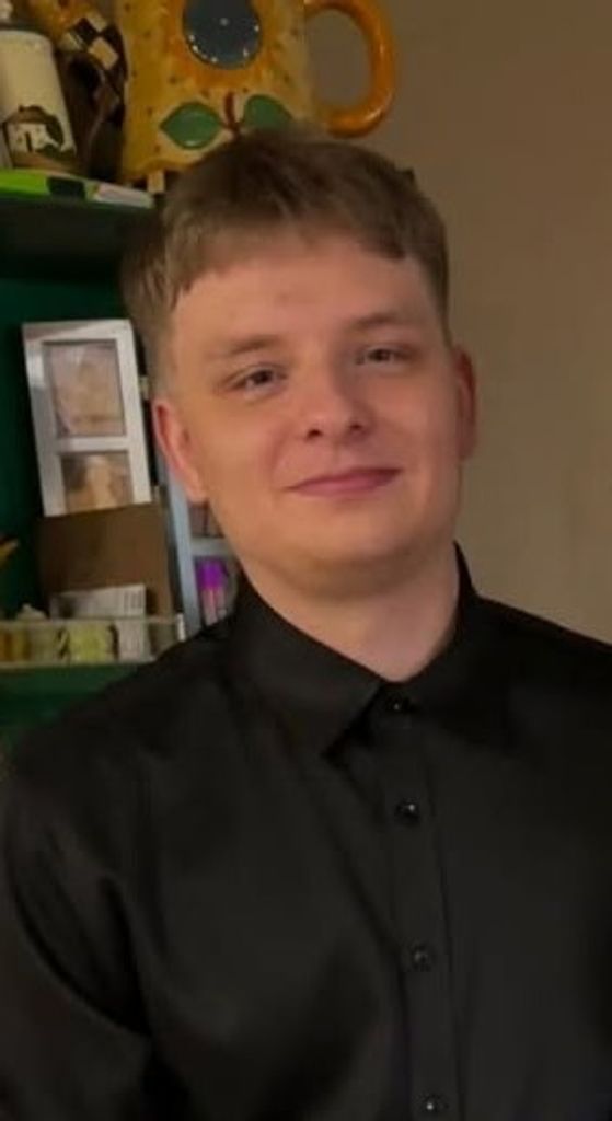 Xander Ashton Colter Profile Photo