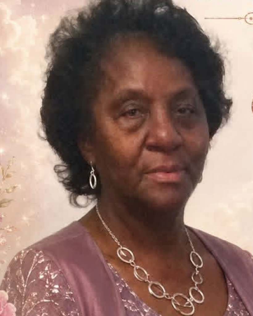 Yvonne Marie Holmes Profile Photo