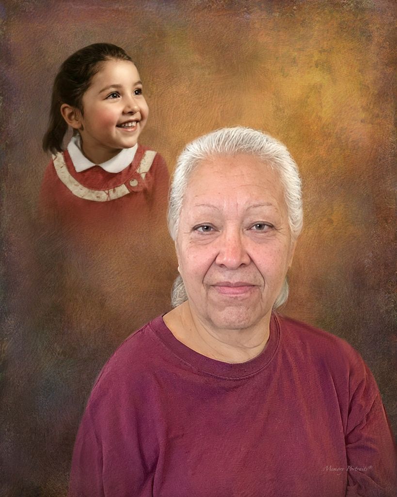 Guadalupe Valdez Victorino