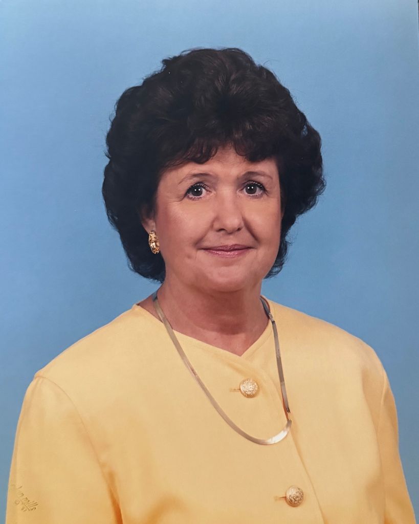 Maureen Patricia Watson Profile Photo