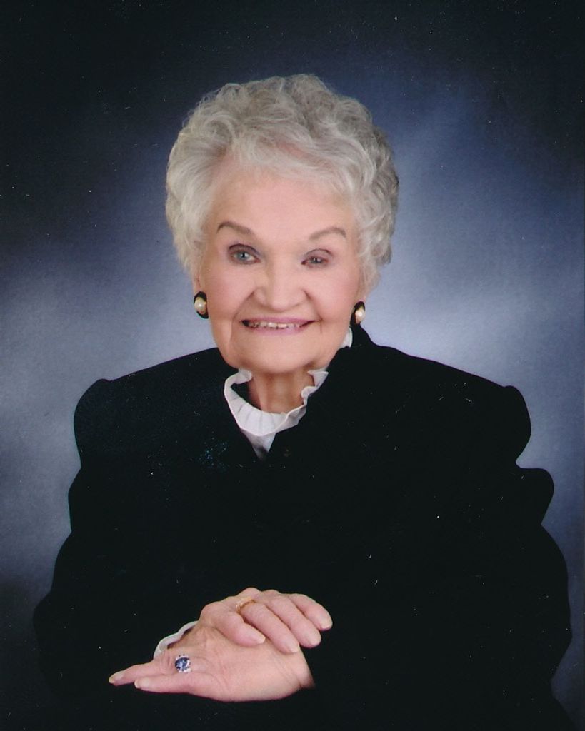 Margaret Emma King