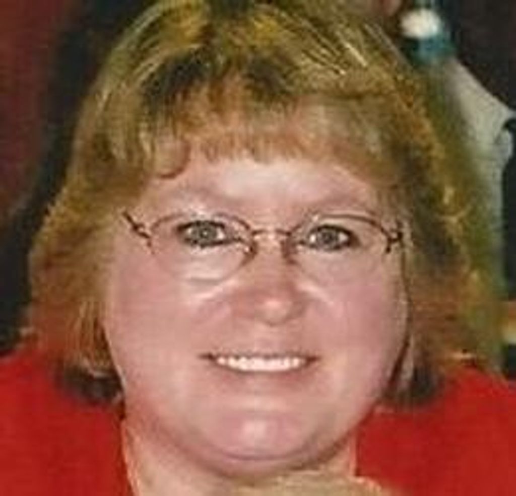 Sharon Estelle Corter Profile Photo