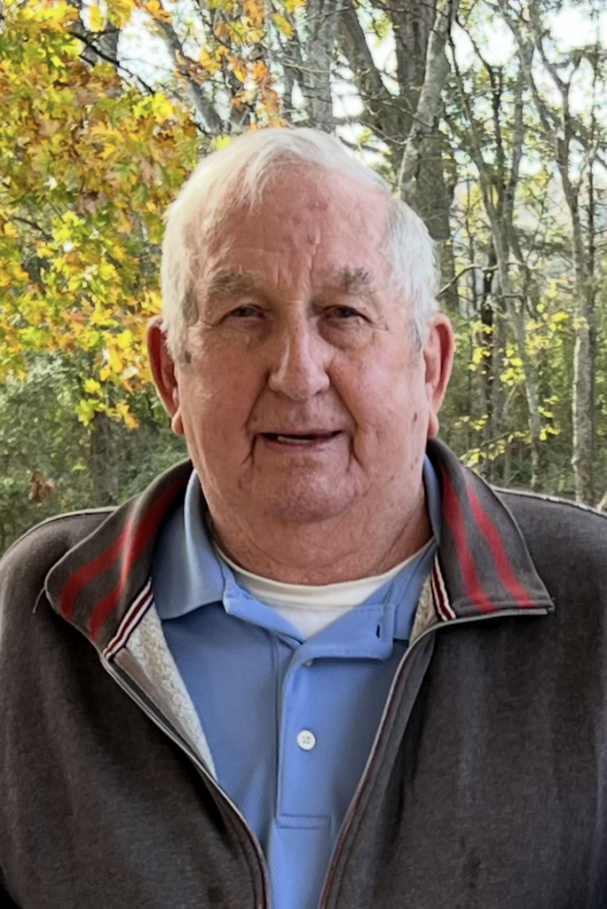 Robert "Bob" Swofford Profile Photo