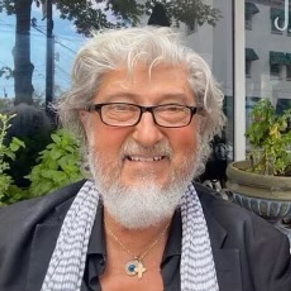 Christos "Chris" George Karadimas