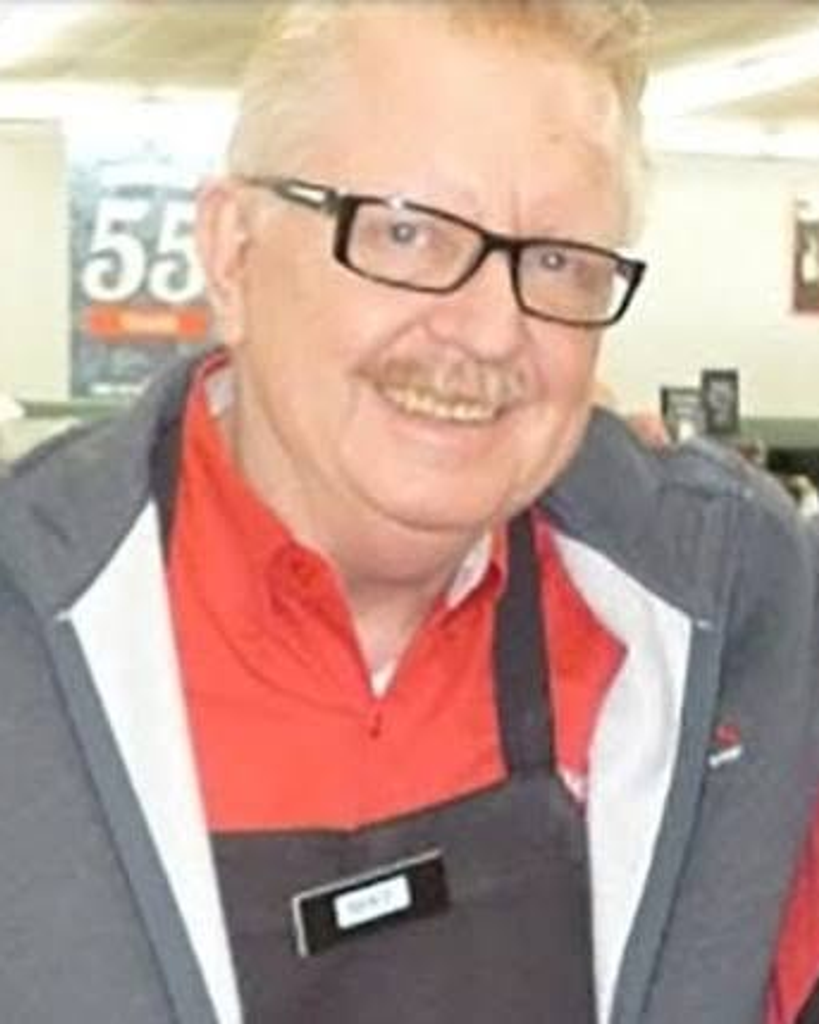 Michael Louis Kast