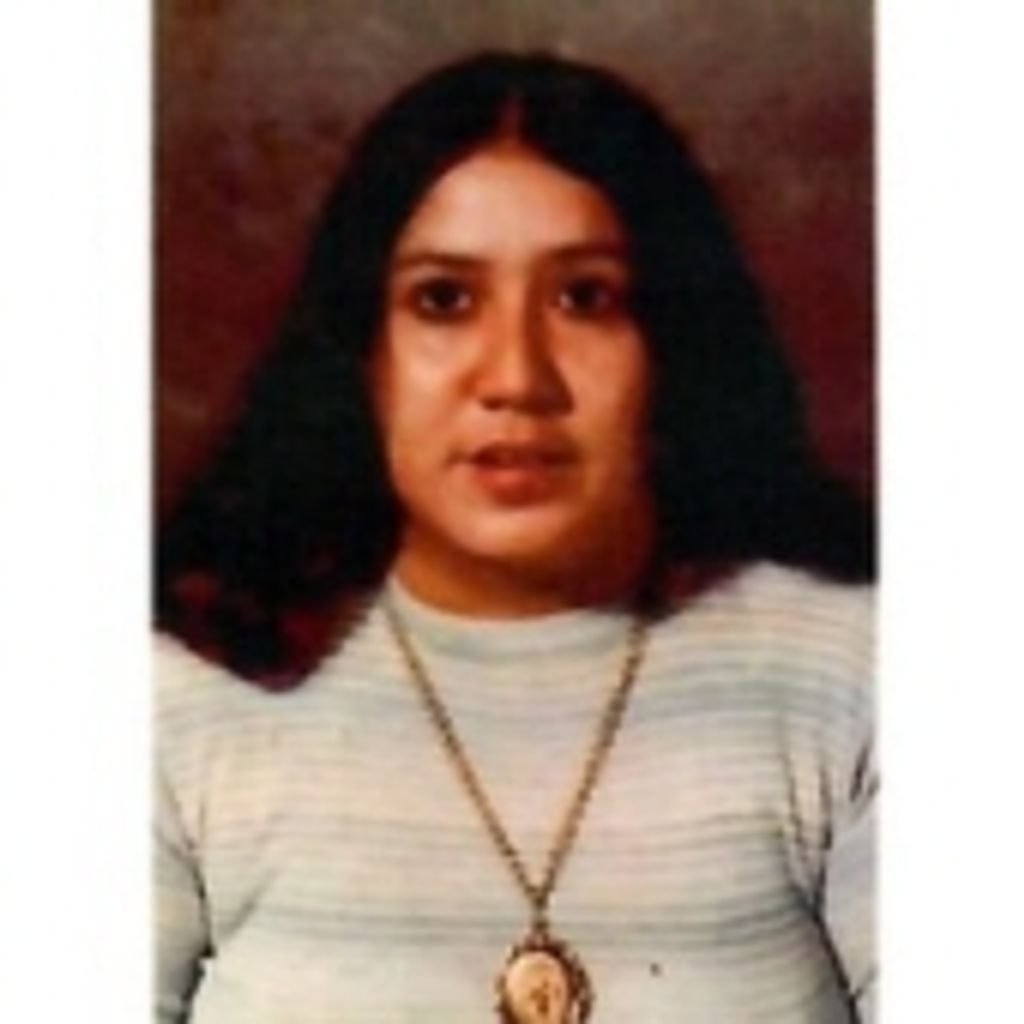 Maria Louisa Luna