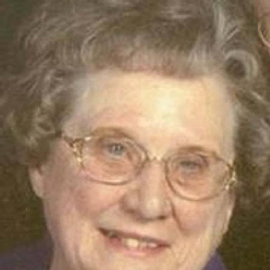 Maurine Miller Profile Photo