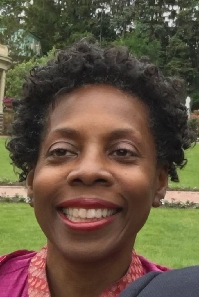 Valerie Jean Peoples